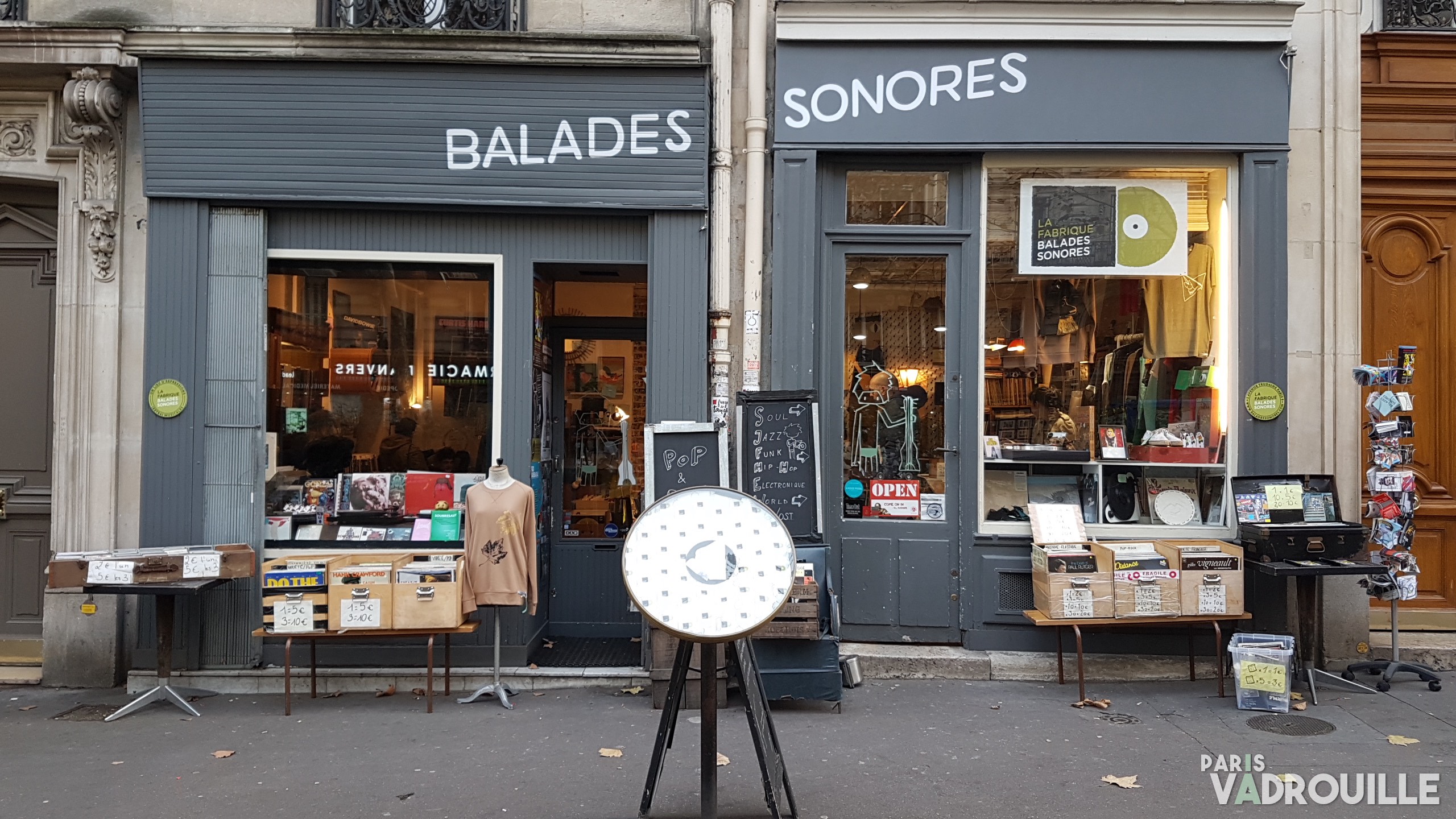 Velo Rue Saint Louis en Lile